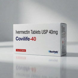 Ivermectin 40mg