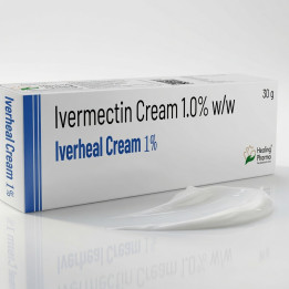 Ivermectin Cream 1%