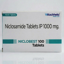 Niclosamide 1000mg