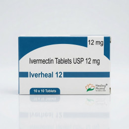 Ivermectin 12mg